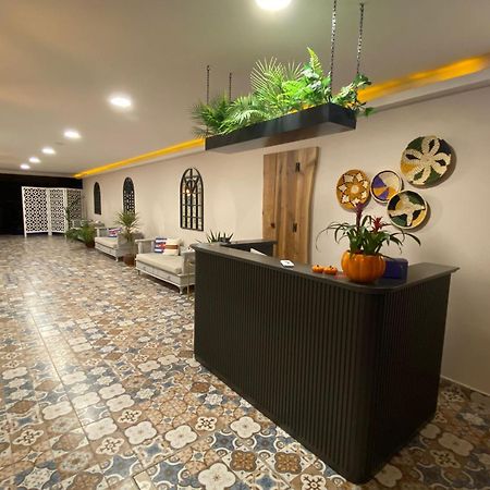 ÇeşmeMara Koeyici住宿加早餐旅馆 外观 照片