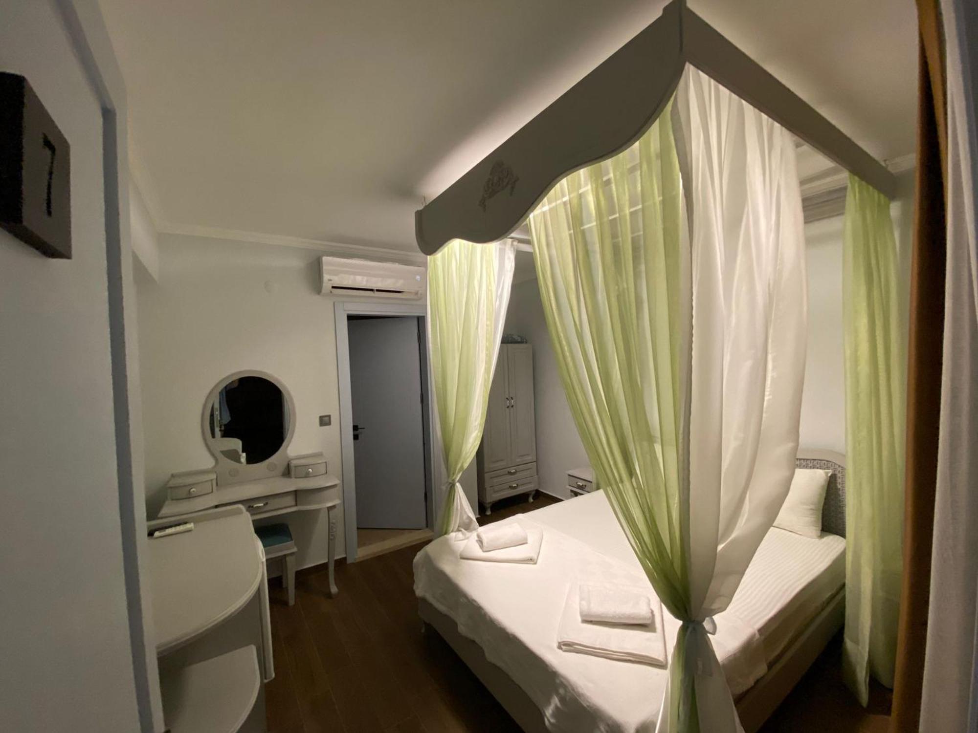 ÇeşmeMara Koeyici住宿加早餐旅馆 外观 照片