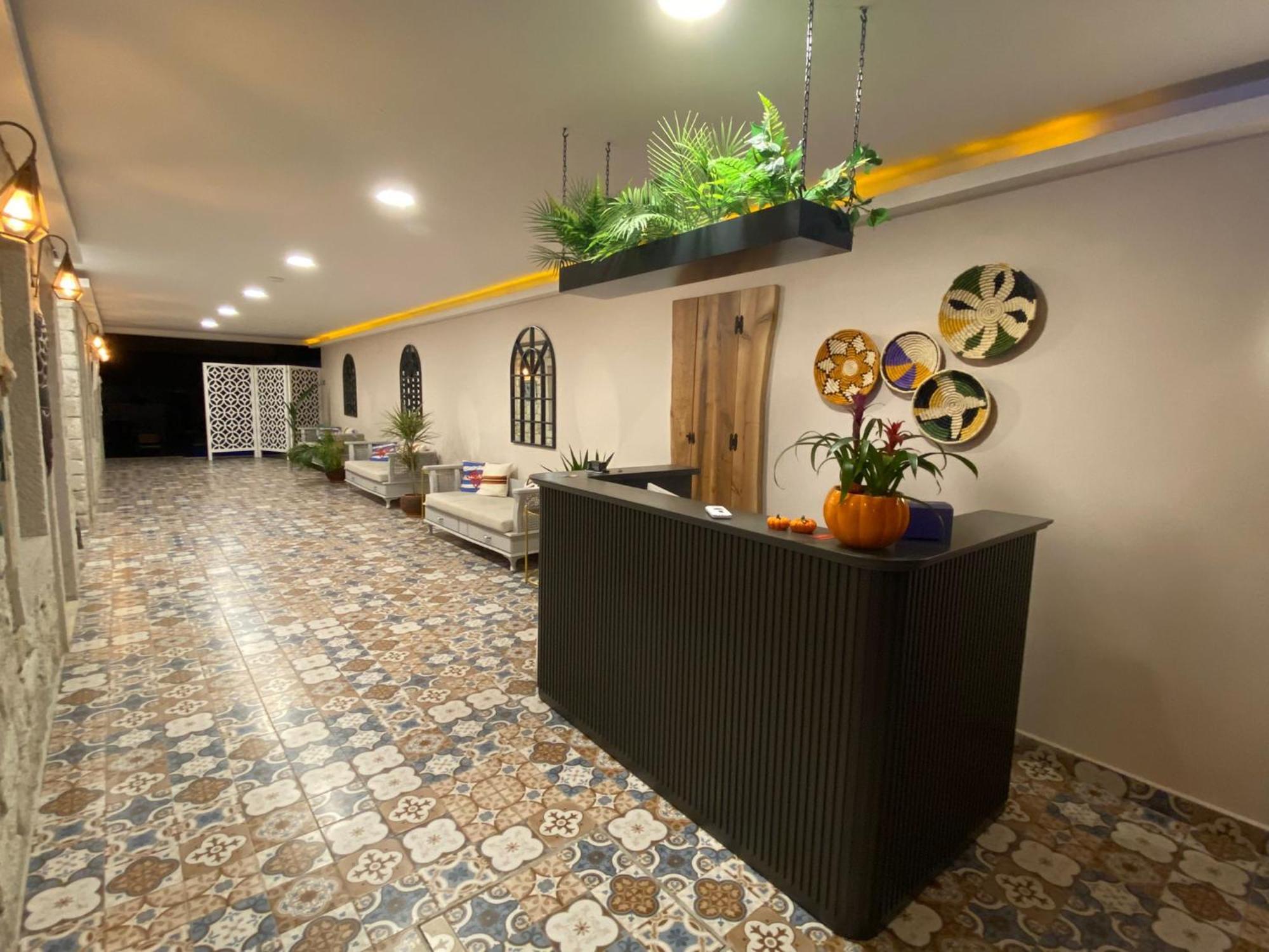 ÇeşmeMara Koeyici住宿加早餐旅馆 外观 照片
